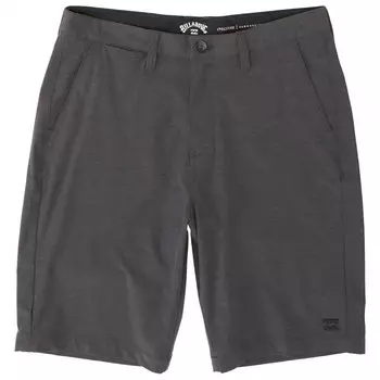 Шорты Billabong Crossfire, цвет Asphalt