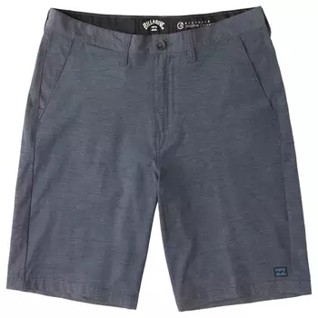 Шорты Billabong Crossfire, темно синий