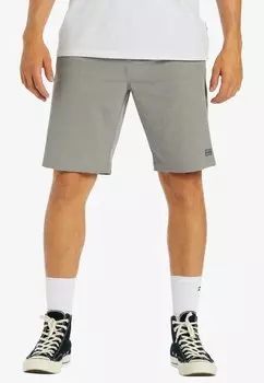 Шорты Billabong, серый