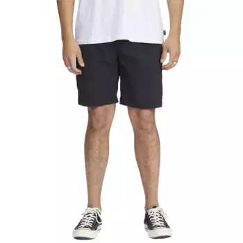 Шорты Billabong Surftrek Journey, серый