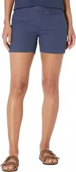 Шорты Billy Goat II Royal Robbins, цвет Navy 1