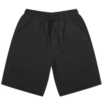 Шорты Blaest Bud Polartec, черный