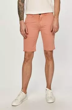 Шорты Блэкберн Pepe Jeans, розовый
