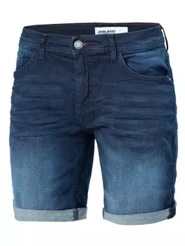 Шорты Blend Denim, синий