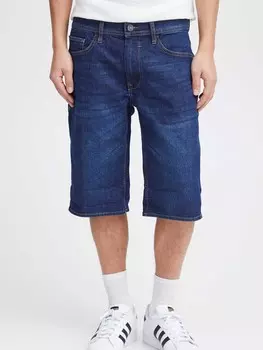 Шорты Blend Denim, синий