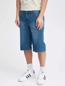 Шорты Blend Denim, синий