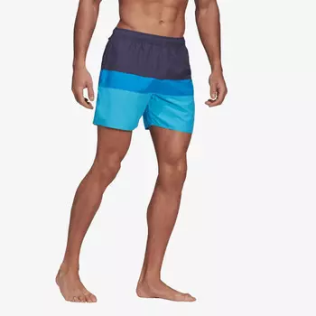 Шорты блочные clx sl Adidas