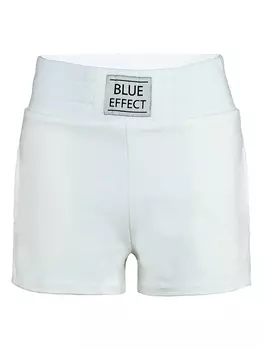 Шорты Blue Effect, белый