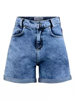 Шорты Blue Effect Jeans, синий