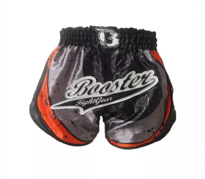 Шорты Booster BSH11