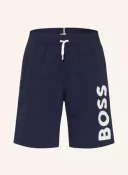 Шорты Boss, белый