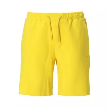 Шорты BOSS Headlo 1 10250371 Sweat, желтый