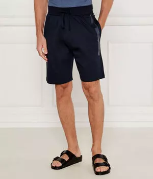 Шорты Boss Regular Fit, синий