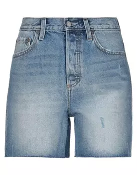 Шорты Boyish, синий