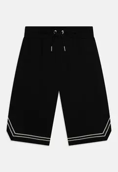 Шорты BOYS BERMUDA Blue Effect, цвет black