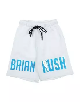 Шорты Brian Rush, белый