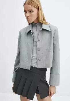 Шорты BRIT Mango, цвет grey