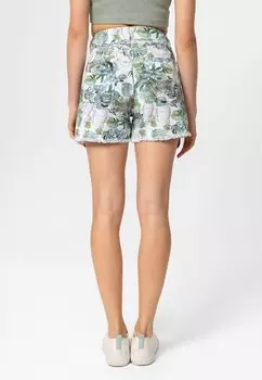 Шорты By Diess Collection, белые