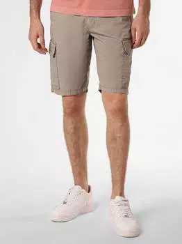 Шорты Camel Active, серый
