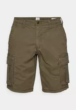 Шорты Cargo GAP, антрацит