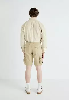 Шорты CARGO GAP, черный