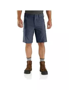 Шорты CARHARTT Cargo, темно-синий