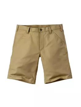 Шорты CARHARTT, хаки