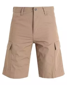 Шорты Carhartt, коричневый
