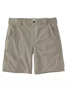 Шорты CARHARTT Ripstop, бежевый