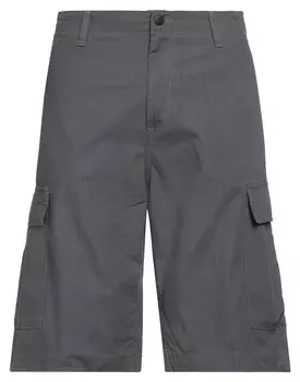 Шорты Carhartt, серый