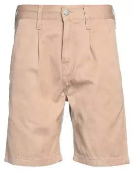 Шорты Carhartt, светло-коричневый