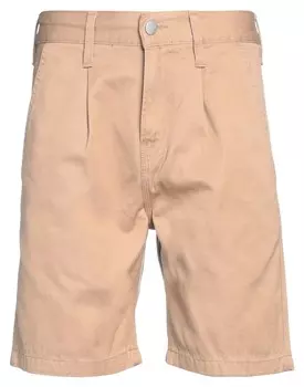 Шорты Carhartt, светло-коричневый