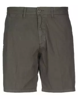 Шорты Carhartt, зеленый