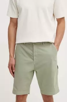 Шорты CARPENTER SHORT Pepe Jeans, зеленый