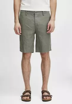 Шорты Casual Friday, зеленый