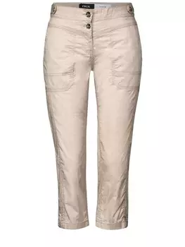 Шорты Cecil, цвет boulder beige
