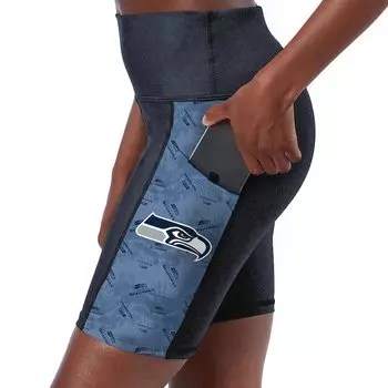 Шорты Certo Seattle Seahawks, нави