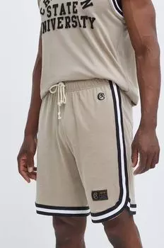 Шорты Champion, бежевый