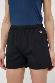 Шорты Champion, черный