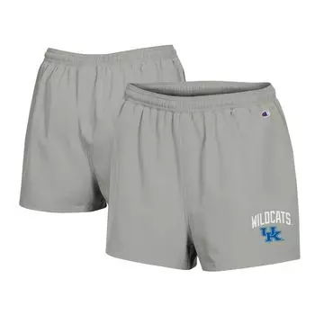 Шорты Champion Kentucky Wildcats, серый