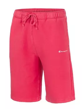 Шорты Champion Long Bermuda, красный