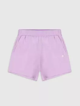 Шорты Champion Shorts, фиолетовый