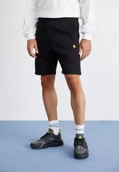 Шорты Chase Carhartt WIP, черный