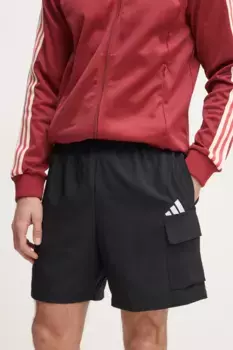 Шорты челси adidas, черный
