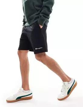 Шорты черного цвета Champion
