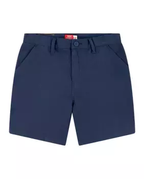 Шорты чинос для мальчиков Levi's Authentic, синий