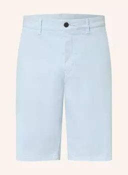 Шорты чинос майами Bogner, голубой