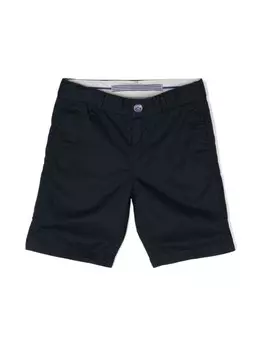 Шорты чинос Scotch & Soda, синий