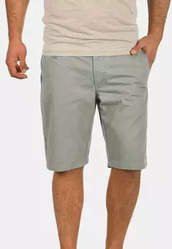 Шорты CHINOSHORTS SASUKE Blend, серый