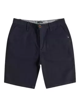 Шорты-чиносы Quiksilver "Everyday", синий